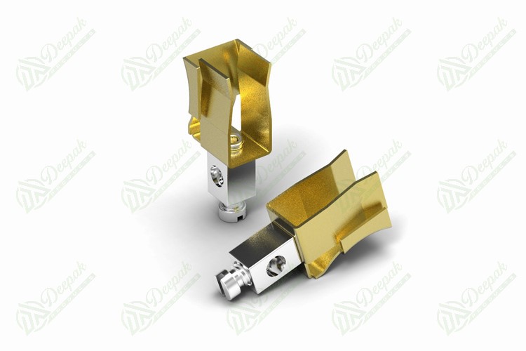 6-13 Sockets - Live + Neutral